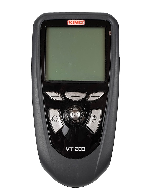 AIMTEC Kimo VT200, MTC  thermo-anemometri - Muu elektroniikka - 10105563663 - 1