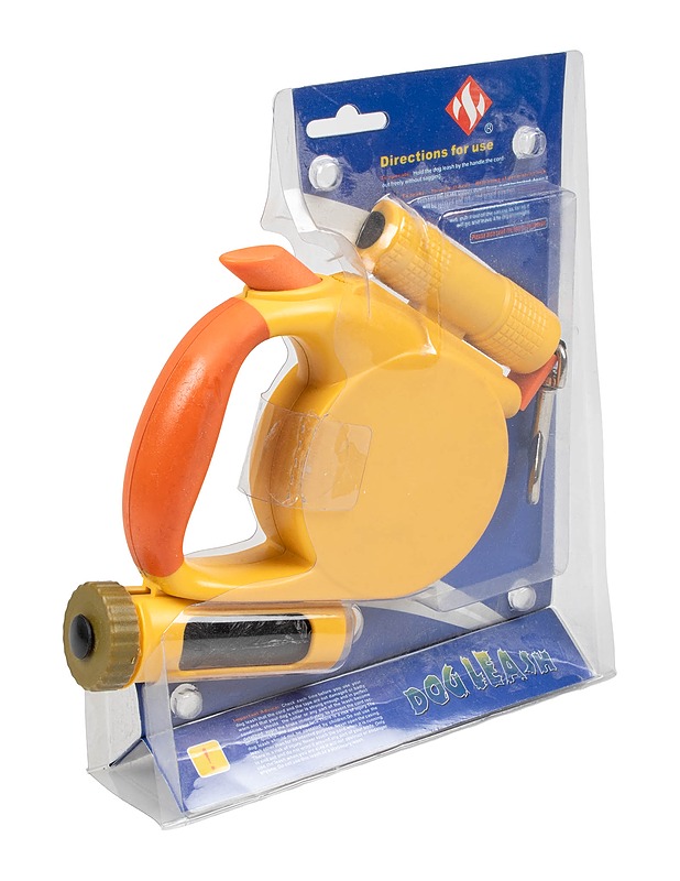 HANPET Easy koirantalutin - Lemmikkitarvikkeet - 10105563669 - 1