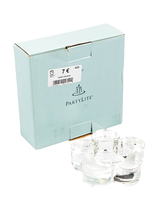 PARTYLITE kynttilänjalka - Koriste-esineet - 10105563675 - 0