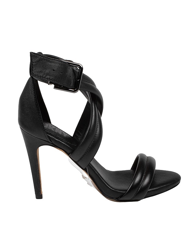 DKNY Candra sandaalit, 37B - Korkokengät - 10105563681 - 1
