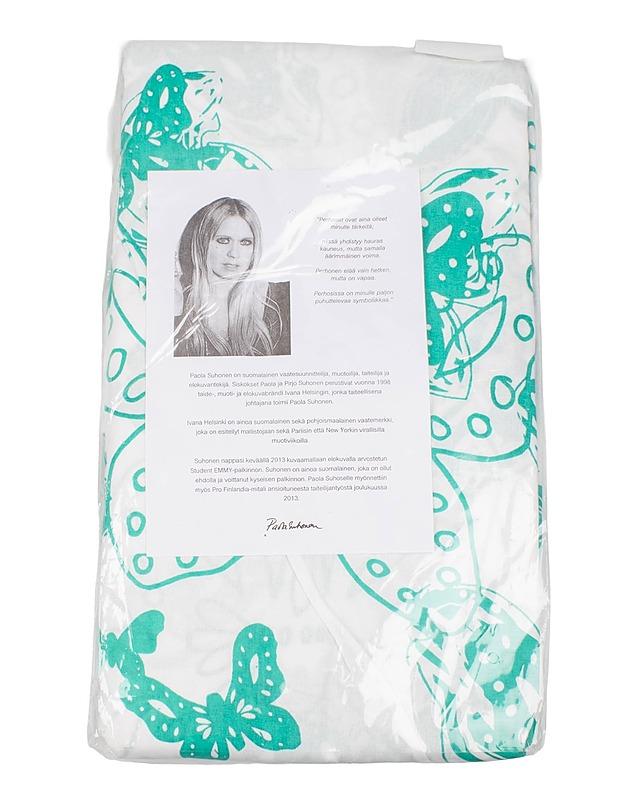 IVANA HELSINKI pussilakanasetti, 2 osaa - Liinavaatteet - 10105563706 - 0