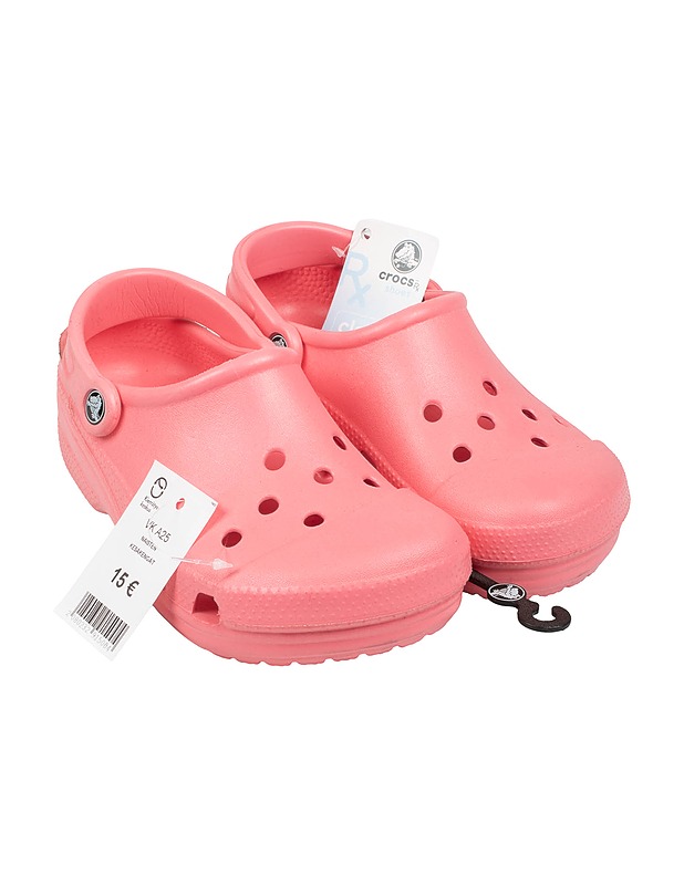 CROCS Rx Cloud kengät, S - Naisten kävelykengät ja tennarit - 10105563718 - 0