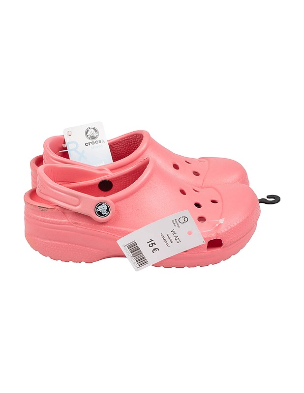 CROCS Rx Cloud kengät, S - Naisten kävelykengät ja tennarit - 10105563718 - 1
