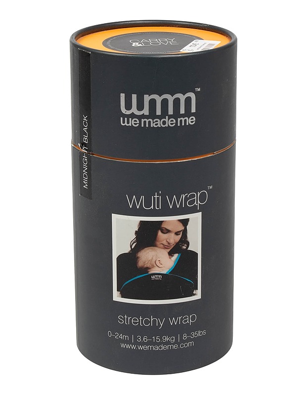 WE MADE ME Wuti wrap kantoliina - Muut urheiluvälineet ja vapaa-aika - 10105563730 - 0
