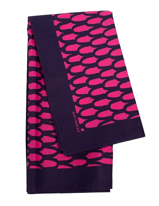 MARIMEKKO puuvillahuivi - Kaulahuivit - 10105563728 - 0