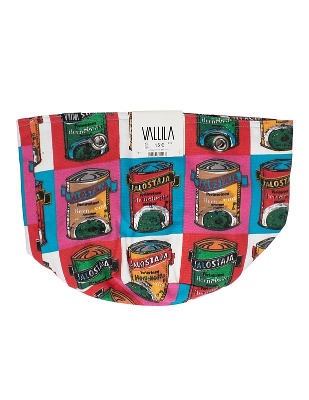 VALLILA Jalostaja kangaskori - Designsuosikit - 10105563753 - 0