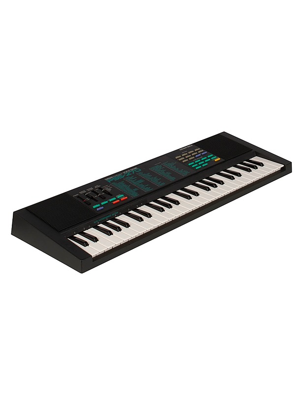 YAMAHA Portasound PSS-270 koskettimisto - Viihde-elektroniikka - 10105563776 - 1