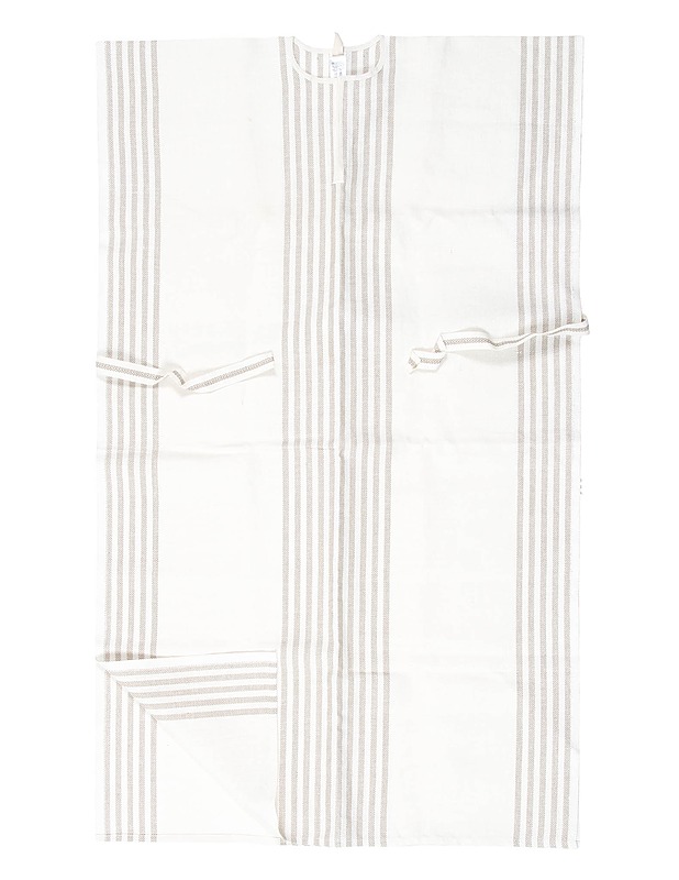 JOKIPIIN PELLAVA saunanmekko - Designsuosikit - 10105563790 - 0