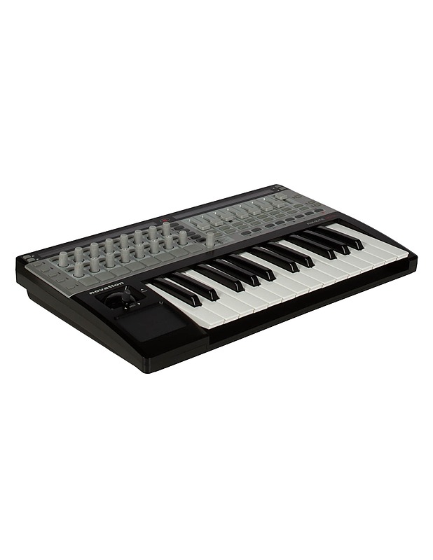 NOVATION ReMOTE 25SL älymidikoskettimisto - Soittimet - 10105563795 - 1