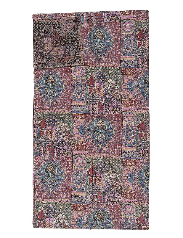 Pöytäliina, 160x290 cm - Pöytäliinat - 10105563797 - 0