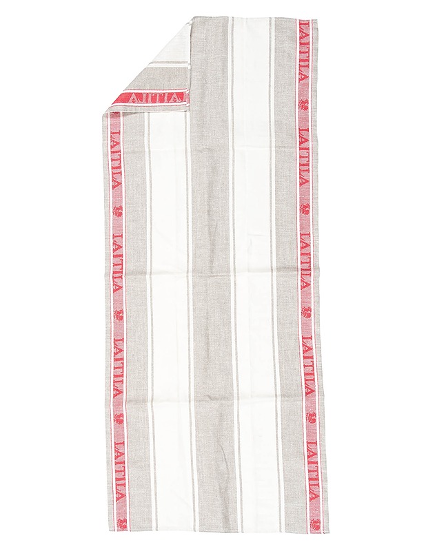 JOKIPIIN PELLAVA laudeliina, 68x160 cm - Designsuosikit - 10105563802 - 0