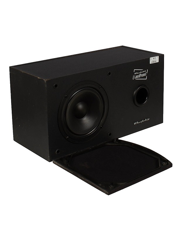 WHARFEDALE Loudpanel passiivisubwoofer - Audio - 10105563803 - 0