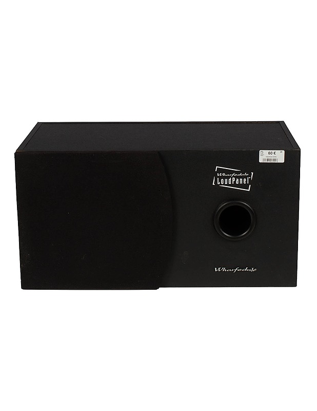 WHARFEDALE Loudpanel passiivisubwoofer - Audio - 10105563803 - 1