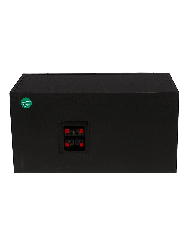 WHARFEDALE Loudpanel passiivisubwoofer - Audio - 10105563803 - 2