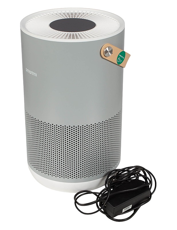 SMARTMI Air Purifier P1 ilmanpuhdistin - Pienkodinkoneet - 10105563805 - 0