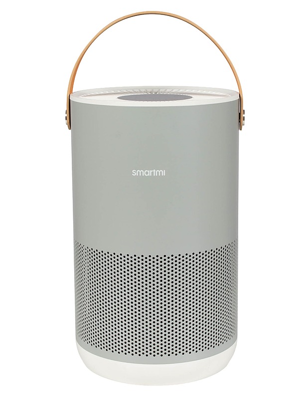 SMARTMI Air Purifier P1 ilmanpuhdistin - Pienkodinkoneet - 10105563805 - 1