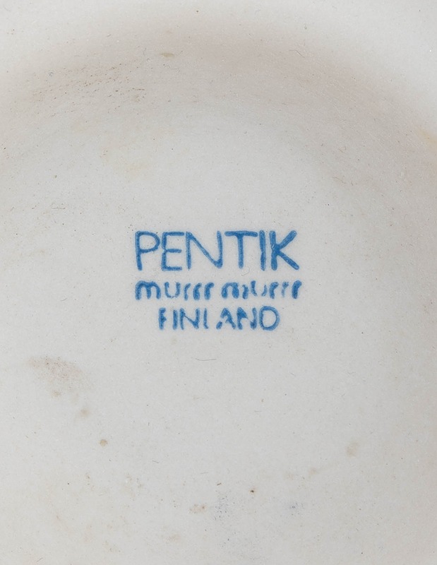 PENTIK murrr murrr kynttilänjalka - Kynttilänjalat - 10105563814 - 2