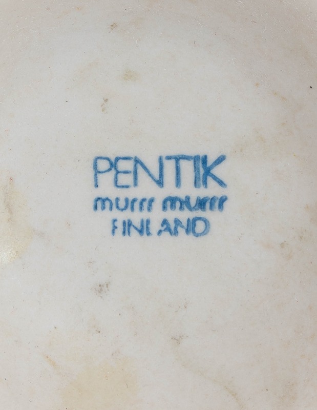 PENTIK murrr murrr kynttilänjalka - Kynttilänjalat - 10105563815 - 2