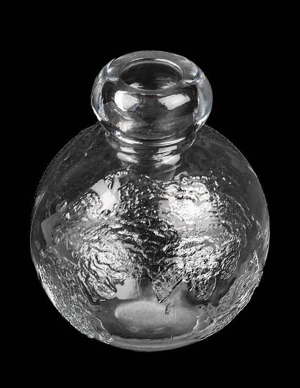 RIIHIMÄEN LASI Tellus pullo - Designsuosikit - 10105563821 - 0