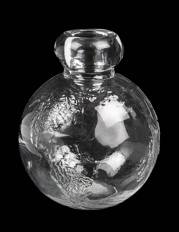 RIIHIMÄEN LASI Tellus pullo - Designsuosikit - 10105563821 - 1