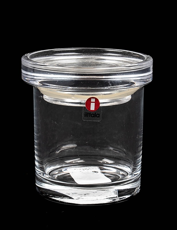 IITTALA Jars purkki, kirkas - Designsuosikit - 10105563825 - 1