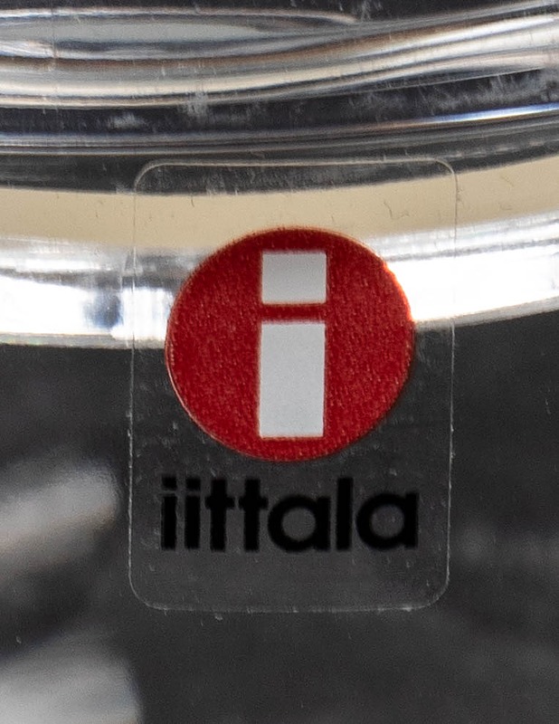 IITTALA Jars purkki, kirkas - Designsuosikit - 10105563825 - 3