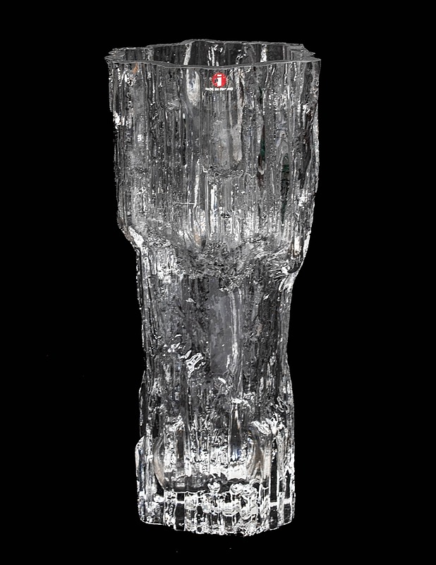 IITTALA 3429 Avena maljakko - Designsuosikit - 10105563828 - 1
