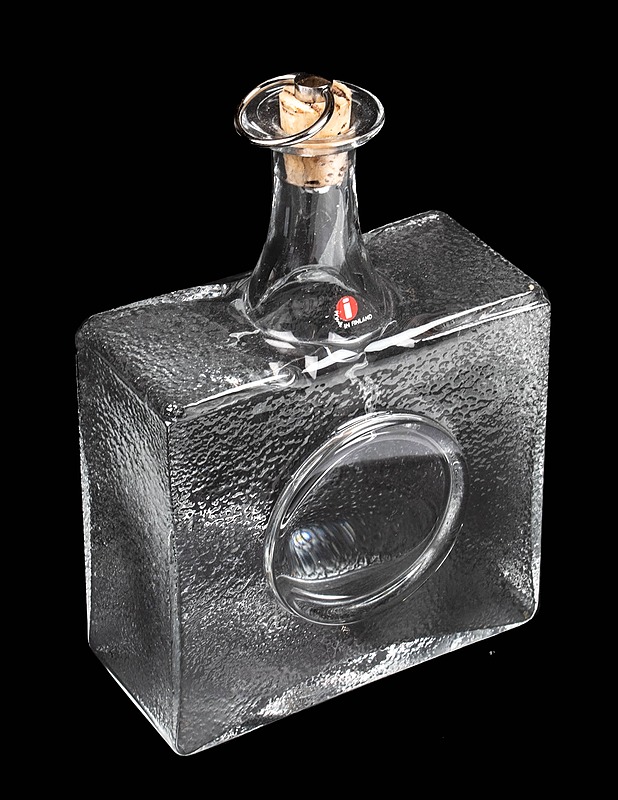 IITTALA 2529 Mini karahvi - Designsuosikit - 10105563830 - 0
