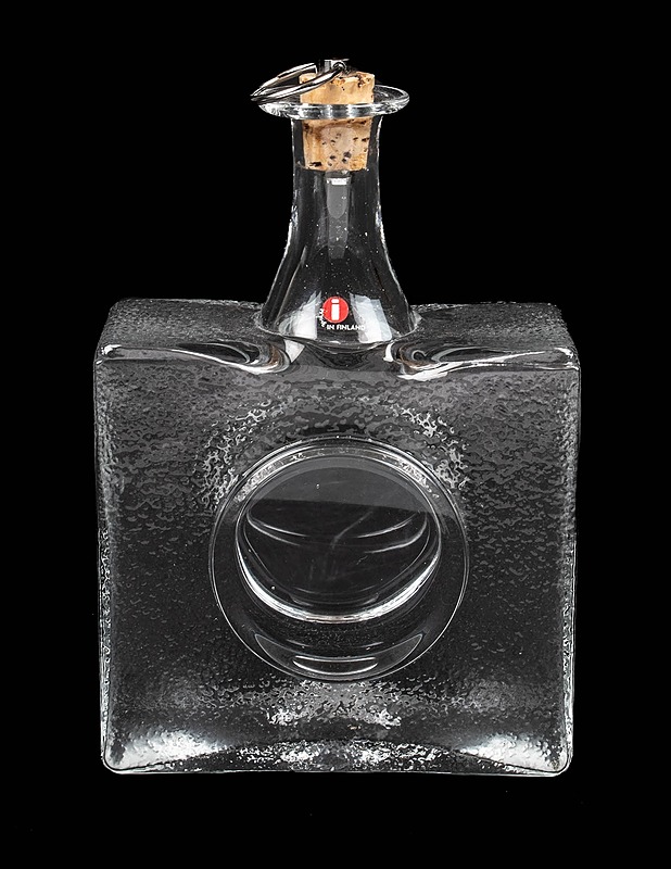 IITTALA 2529 Mini karahvi - Designsuosikit - 10105563830 - 1