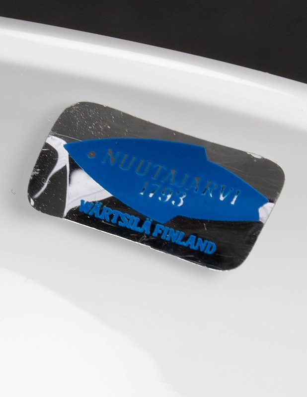 NUUTAJÄRVI Fuuga maljakko - Designsuosikit - 10105563831 - 2