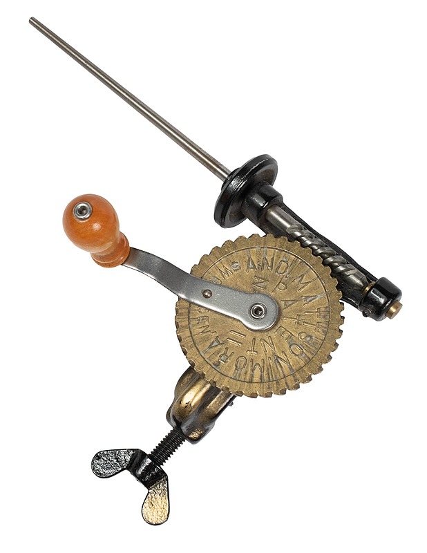 ANDERS MATTSON MORA langan puolauslaite - Ompelu - 10105563843 - 0
