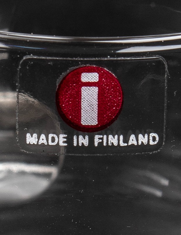 IITTALA Paula kuumajuomalasit, 2 kpl - Designsuosikit - 10105563856 - 2