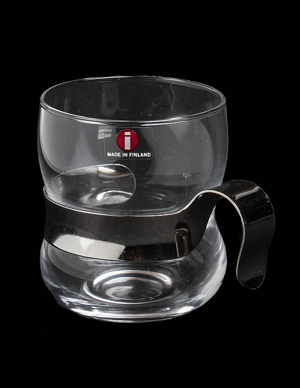 IITTALA Paula kuumajuomalasit, 2 kpl - Designsuosikit - 10105563856 - 1