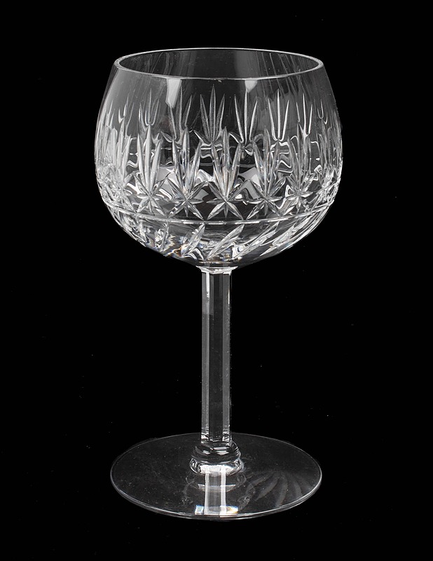 NUUTAJÄRVI Leo punaviinilasi - Designsuosikit - 10105563861 - 1