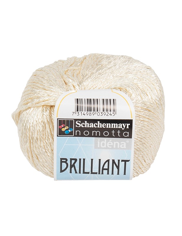 SCHACHENMAYR Brilliant vyötelanka, 50 g - Käsityö - 10105563924 - 0