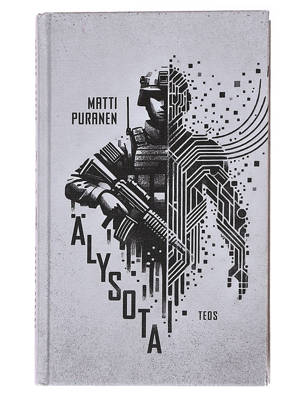 Älysota - Matti Puranen - Historiakirjat - 10105563938 - 0