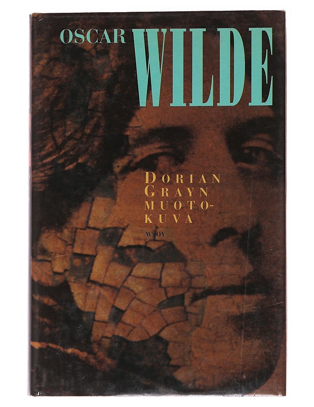 Dorian Grayn muotokuva - Wilde, Oscar - Romaanit ja novellit - 10105563953 - 0