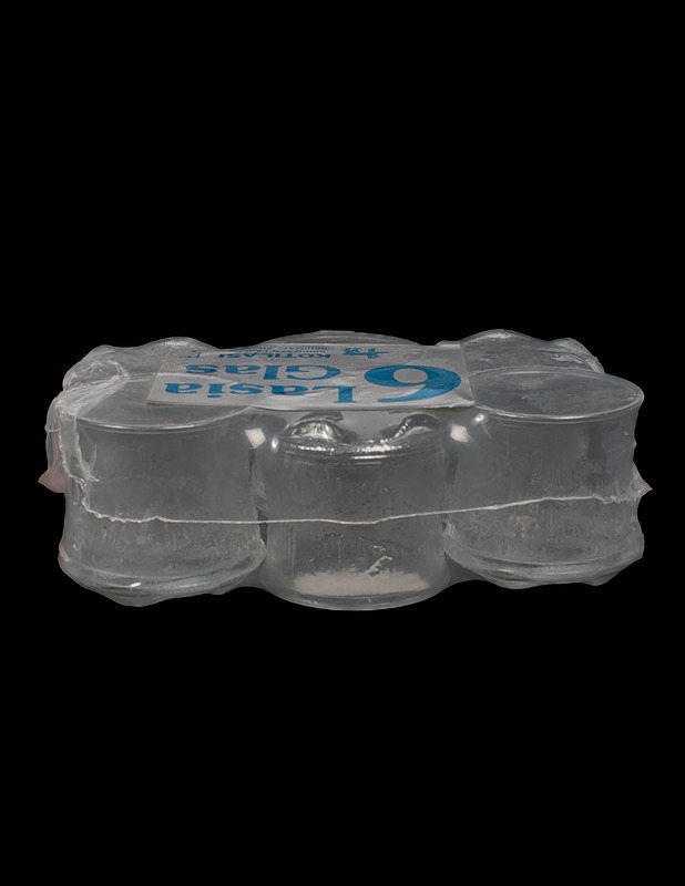 RIIHIMÄEN LASI Kotilasi juomalasi, 6 kpl - Designsuosikit - 10105563963 - 1