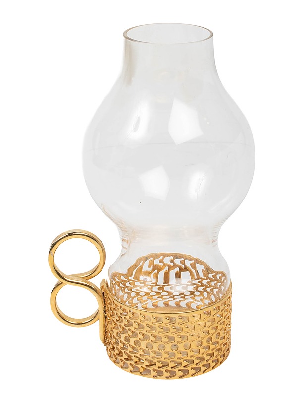 IITTALA Karaatti kynttilälyhty - Designsuosikit - 10105563972 - 1