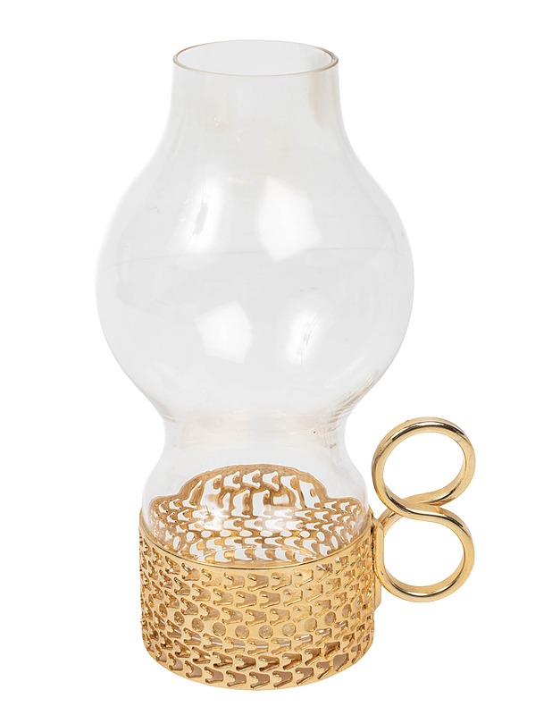 IITTALA Karaatti kynttilälyhty - Designsuosikit - 10105563972 - 0
