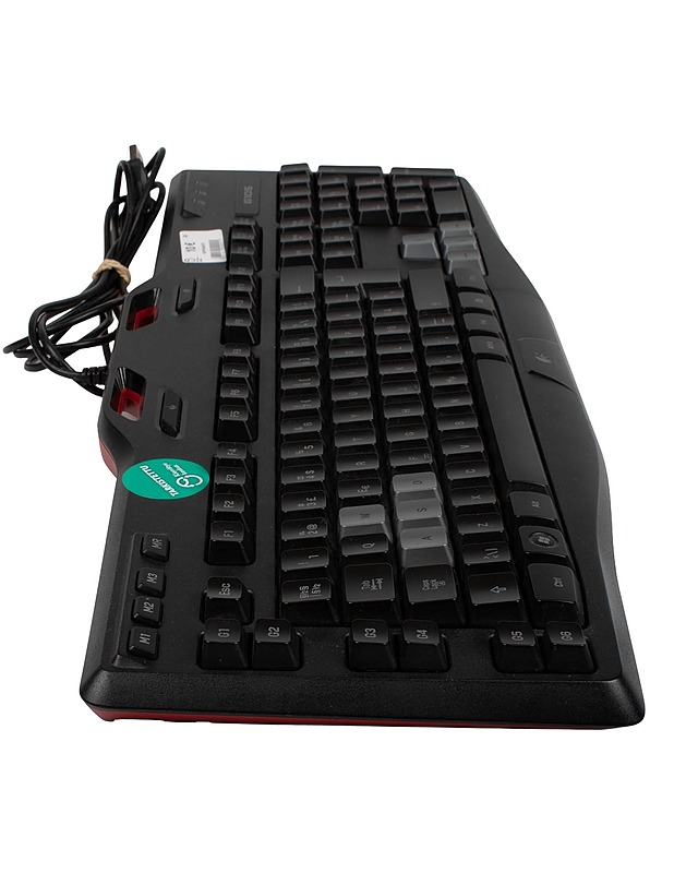 LOGITECH G105 näppäimistö - Tietokoneet - 10105563971 - 2