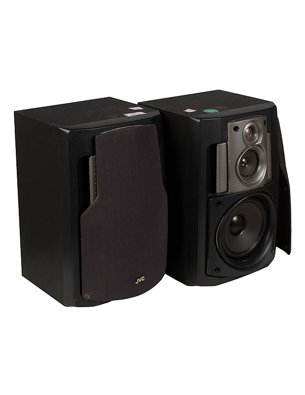 JVC SP-D631 kaiutinpari - Audio - 10105563982 - 0