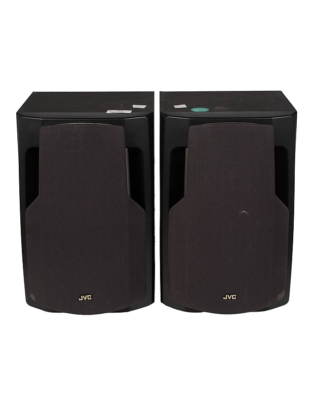 JVC SP-D631 kaiutinpari - Audio - 10105563982 - 1