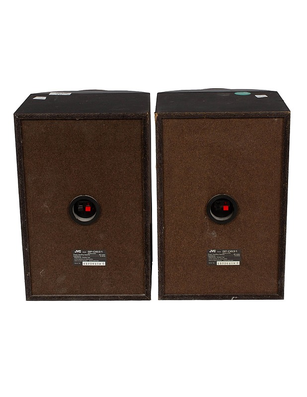 JVC SP-D631 kaiutinpari - Audio - 10105563982 - 2