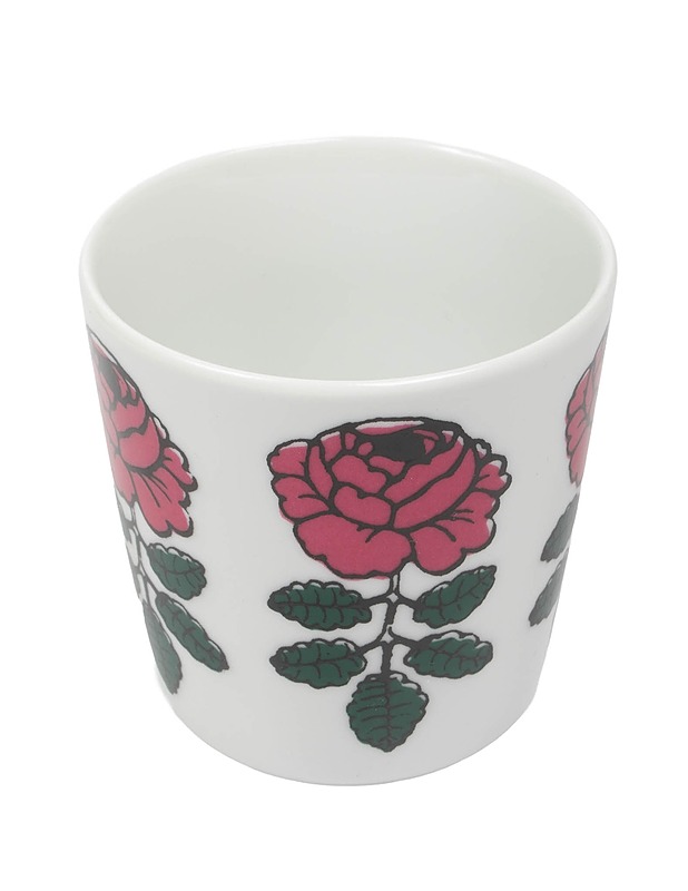 MARIMEKKO Vihkiruusu muki - Mukit ja kahvikupit - 10105563987 - 0