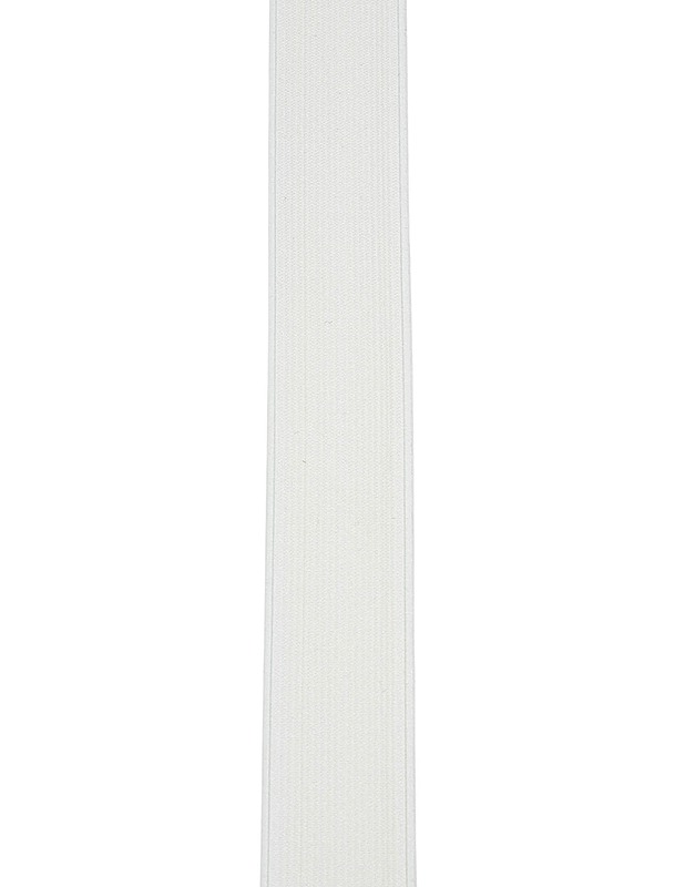 Leveä kuminauha, 2 m - Ompelu - 10105563986 - 1