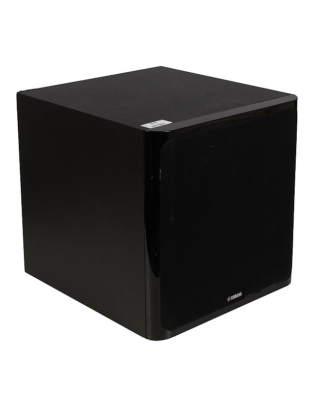 YAMAHA NS-SW40 aktiivisubwoofer - Audio - 10105564010 - 0