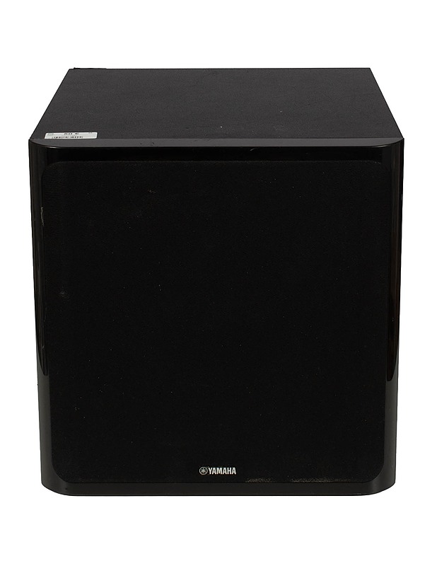 YAMAHA NS-SW40 aktiivisubwoofer - Audio - 10105564010 - 1