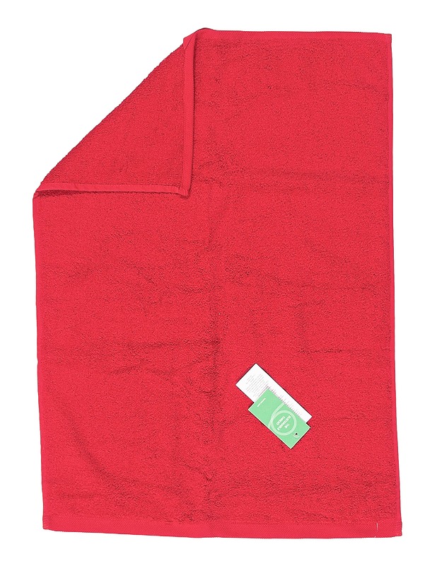 HEMTEX pyyhe, 50x70 cm - Pyyhkeet - 10105564004 - 0