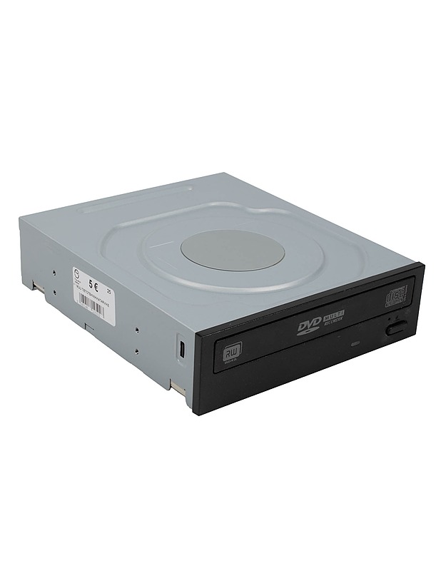 DVD Multi Recorder sisäinen asema - Tietokoneet - 10105564012 - 0